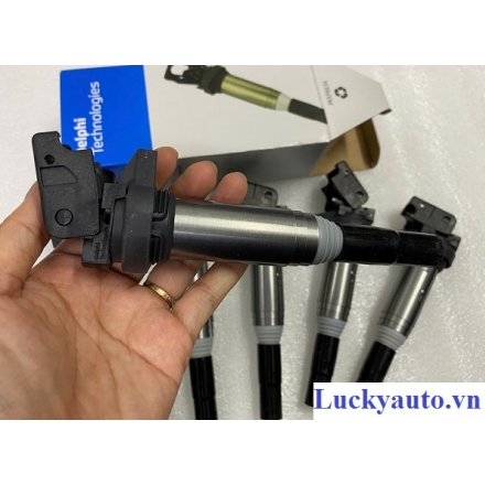 Mô bin (bô bin) xe BMW X6_ 1213 7562 744